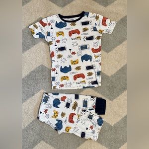 Carter’s Boys Pajama Sets (2 Sets) - Size 12